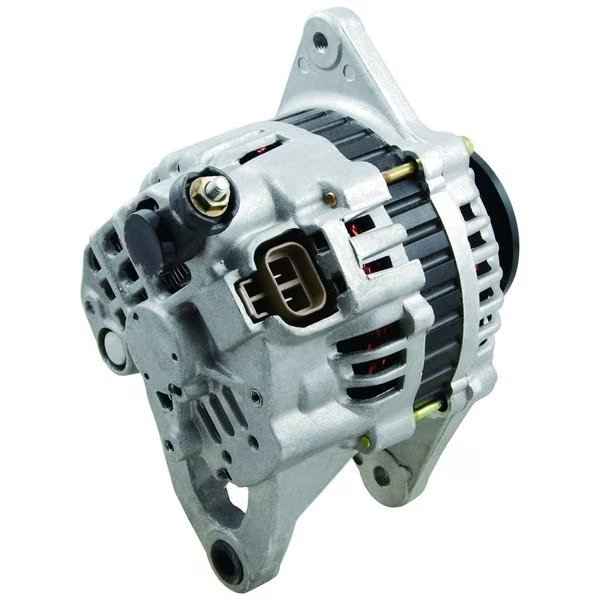 Replacement For Valeo, 437682 Alternator, Ilc, Mfr#: 437682 ALTERNATOR
